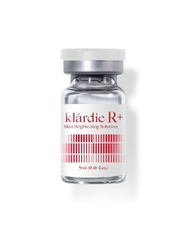 KLÁRDIE R+ SKIN BRIGHTENING SOLUTION: Tinh Chất Meso Chuyên Sâu, Đánh Thức Làn Da Sáng Khỏe Rạng Rỡ