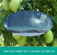 Bạt che xe VF3 (Full xe loại 1)