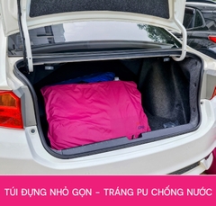 Bạt che xe VF3 (Full xe loại 1)