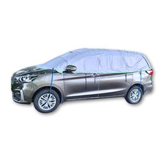 Bạt che xe Suzuki Ertiga