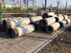 Khoan kích ngầm vượt sông