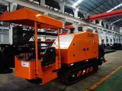 Khoan ngầm ống điện lực
