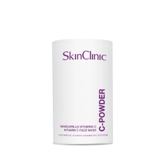 SkinClinic C Powder – Vitamin C nuôi dưỡng da