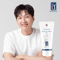 Kem dưỡng giúp làm dịu da Pro Cool Down Gel