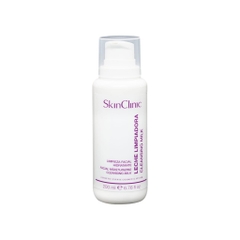 Sữa tẩy trang, rửa mặt Skin Clinic CLEANSING MILK