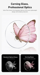 Bộ Filter cho DJI Pocket 4 3 chuyên nghiệp kiểm soát ánh sáng