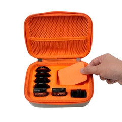 Túi Telesin đựng Action 6 cao cấp vải mềm mại bảo vệ chống sốc tốt