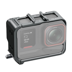 Khung Hợp Kim Telesin cho Insta360 Ace Pro / Ace Pro 2