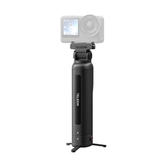Tay cầm hộp sạc TELESIN cho Action 6 5 Osmo 360 cầm tay tiện dụng