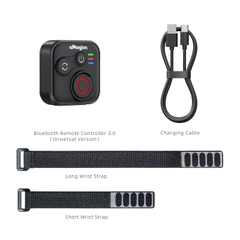Remote aMagisn đa năng kết nối Gopro Insta360 DJI điều khiển từ xa