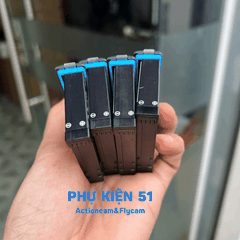 Pin Insta360 X3 X4 like new đã qua sử dụng