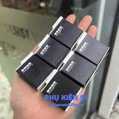 Pin Gopro 12 11 10 9 Black dung lượng 1720mAh thay thế pin theo máy