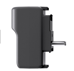 Mic Adapter Insta360 ONE X2 /X3 / One RS 1inch