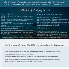 TELESIN Underwater Diving Phone Case - Khung chống nước cho điện thoại chụp hình bảo vệ máy độ sâu lên đến 20m