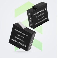 Pin sạc dành cho Insta360 Ace Ace Pro 1800mAh