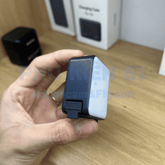 Đèn tích hợp ngàm DJI Osmo Action 5 Pro 4 3 trợ sáng hỗ trợ quay vlog