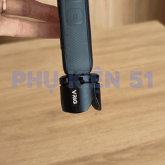 Chân đế Vrig gấp gọn Pocket 3 4 Luna siêu tiện lợi hít nam châm