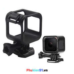 Khung Frame Bảo Vệ Cho Gopro Hero 4, Hero 5 Session