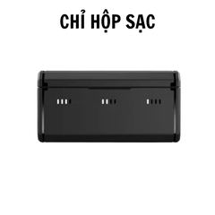 Hộp sạc và Pin Stamina Gopro 13 Black kéo dài thời gian sử dụng