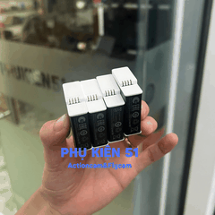 Pin Gopro 12 11 10 9 Black dung lượng 1720mAh thay thế pin theo máy