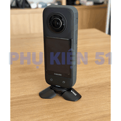 Chân đế Vrig gấp gọn Pocket 3 4 Luna siêu tiện lợi hít nam châm