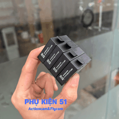 Pin Insta360 Ace Pro / Ace Pro 2 LIKE NEW đã qua sử dụng