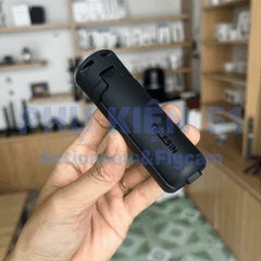 Tripod mini Telesin mở tự động gắn đế Pocket Actioncam để bàn S3-EAK-06
