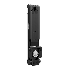 Tay cầm gấp gọn Pocket 3 4 4P kiêm tripod , đế từ tính chân đứng cầm tay