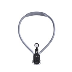 Vòng đeo Telesin Pocket 3 4 Luna hỗ trợ đeo cổ quay Pov đầu 1/4 inch