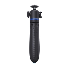 Tripod Telesin tự bung chân kéo dài 65cm gắn Actioncam Pocket Gopro Insta360 gấp gọn