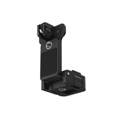 Đế kẹp từ tính Telesin Pocket 4P 4 3 gắn nhiều phụ kiện