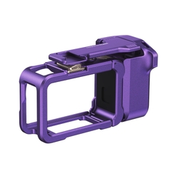 StreetGrip Kit TELESIN cho Action 6 màu đặc biệt - Tay cầm hỗ trợ chụp hình đường phố nghệ thuật