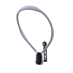 Vòng đeo Telesin Pocket 3 4 Luna hỗ trợ đeo cổ quay Pov đầu 1/4 inch