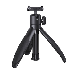 Tripod Telesin tích hợp Action 6 Nano kéo dài 44cm tiện lợi nhỏ gọn