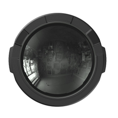Bộ Lọc TELESIN ND16/32/64 Insta360 X6 kiểm soát ánh sáng chuyên nghiệp