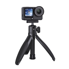 Tripod Telesin tích hợp Action 6 Nano kéo dài 44cm tiện lợi nhỏ gọn
