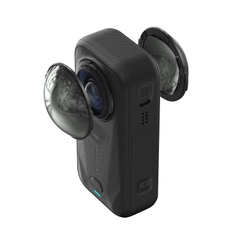 Bộ Lọc TELESIN ND16/32/64 Insta360 X6 kiểm soát ánh sáng chuyên nghiệp