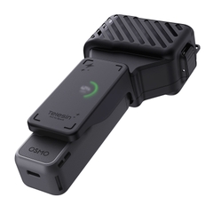 Ốp nhựa Telesin Pocket 4 Pro bảo vệ gimbal máy quay camera