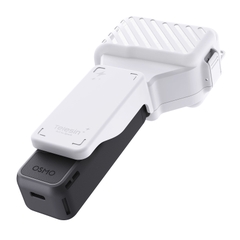 Ốp nhựa Telesin Pocket 4 Pro bảo vệ gimbal máy quay camera
