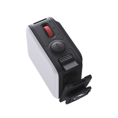 Đèn trợ sáng TELESIN cho DJI Action 6 / Nano kèm chân Cold Shoe hỗ trợ nhiều phụ kiện