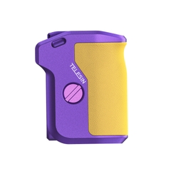 StreetGrip Kit TELESIN cho Action 6 màu đặc biệt - Tay cầm hỗ trợ chụp hình đường phố nghệ thuật