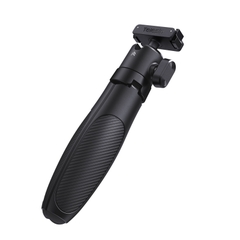 Tripod Telesin tích hợp Action 6 Nano kéo dài 44cm tiện lợi nhỏ gọn