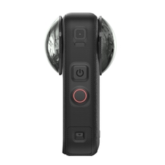 Bộ Lọc TELESIN ND16/32/64 Insta360 X6 kiểm soát ánh sáng chuyên nghiệp