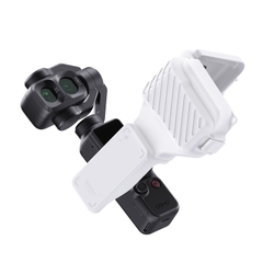 Ốp nhựa Telesin Pocket 4 Pro bảo vệ gimbal máy quay camera