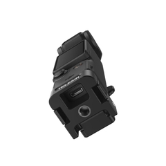 Đế kẹp từ tính Telesin Pocket 4P 4 3 gắn nhiều phụ kiện