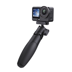 Tripod Telesin tích hợp Action 6 Nano kéo dài 44cm tiện lợi nhỏ gọn
