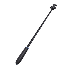 Tripod Telesin tích hợp ngàm Action 6 Nano tự bung chân kéo dài 65cm