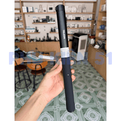 Gậy sạc Telesin 2.0 dự phòng Actioncam Insta360 Gopro 5000mah kéo dài thời gian sử dụng