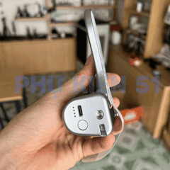 Telesin Pro Shot Imaging Grip Iphone Iphone 12 -17 Series hợp kim nhôm cao cấp
