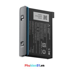 Pin Insta360 One X3 ( 1800mAh) - Chính Hãng